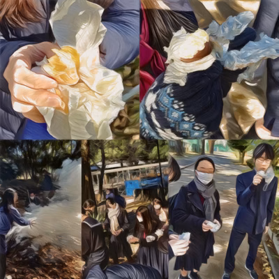 みんなの投稿の画像