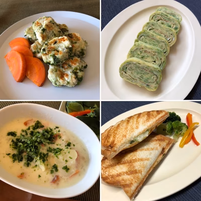 みんなの投稿の画像