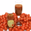 シュガープラム＆ジュースセット　高糖度ミニトマト(300015)