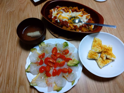 みんなの投稿の画像