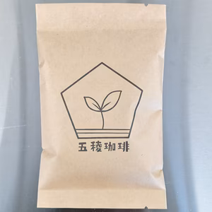 五稜珈琲　100ｇ×1袋