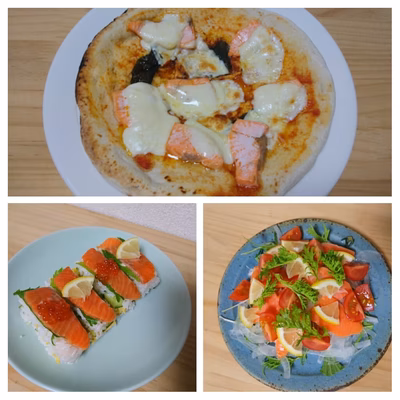 みんなの投稿の画像