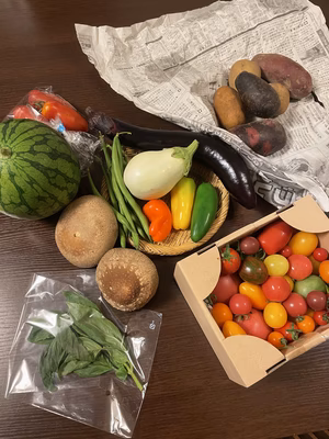 みんなの投稿の画像