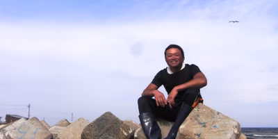 村八分になった漁師さんに、 ムラ社会の楽しみ方を聞いてきた。