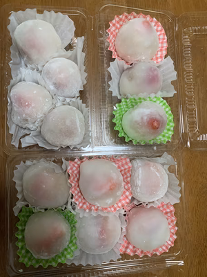 みんなの投稿の画像