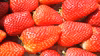 幸せイチゴ-大粒形いろいろ-900g以上！(きらぴ香）