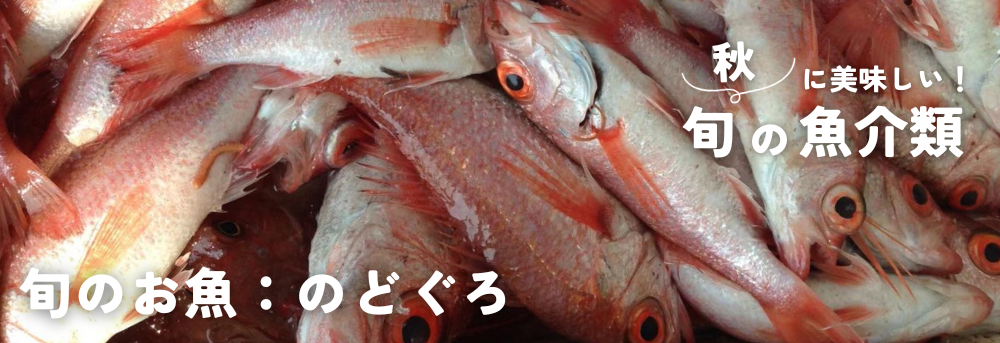 2023年版】秋に美味しい旬の魚介類 予約・購入も | 農家漁師から産地