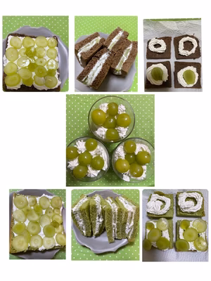 みんなの投稿の画像