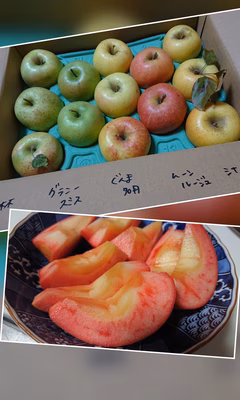 みんなの投稿の画像