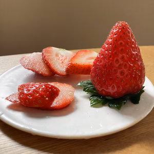 朝採れ出荷！【まりひめ】特大×12-22粒（6-11粒×2パック）きよ農園