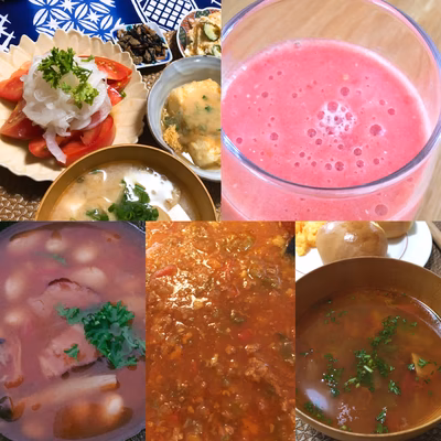 みんなの投稿の画像