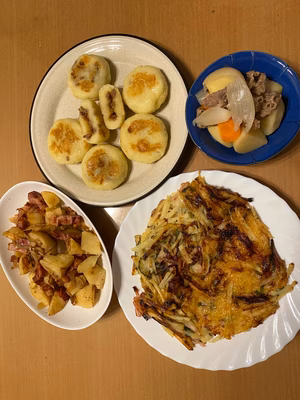 みんなの投稿の画像