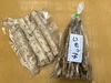 【セット商品】自然薯の赤ちゃん「いもっこ」と真空パックの自然薯Lサイズのセット