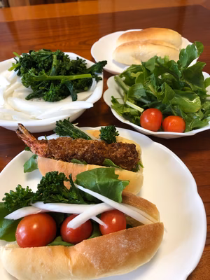 みんなの投稿の画像