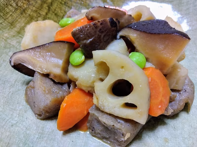 みんなの投稿の画像