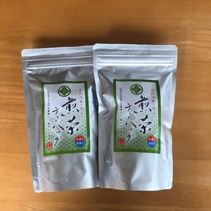 静岡（森町産）深蒸煎茶　緑茶Ｔ・Ｂ10ｇ×20個入り