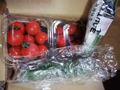 みんなの投稿の画像