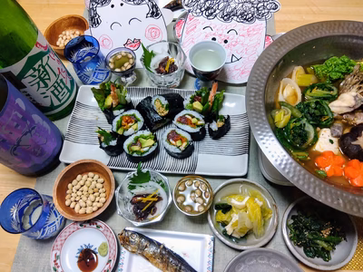 みんなの投稿の画像