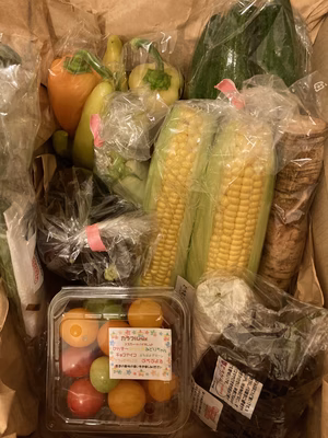 みんなの投稿の画像