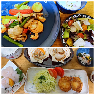 みんなの投稿の画像