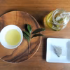 メール便♡ 【TeaBag 月の雫】爽やか緑茶・普段使いのお茶・農薬不使用