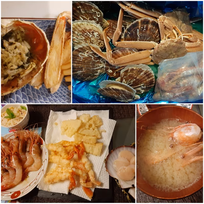 みんなの投稿の画像