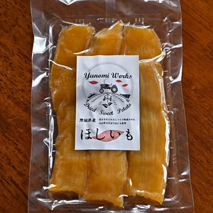 紅はるかの干し芋