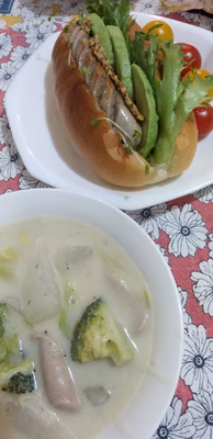 みんなの投稿の画像