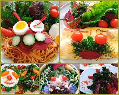 みんなの投稿の画像