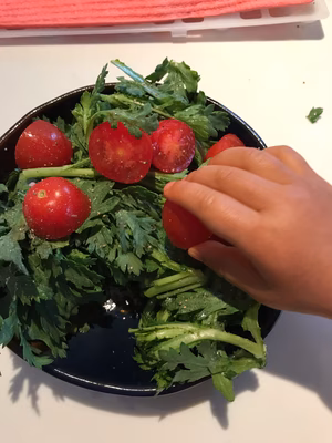 みんなの投稿の画像