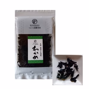 簡単便利！ちょい足し！で美味しいカットわかめ　1袋