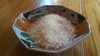 2017年産ササシグレ　杭掛け天日干し　玄米 5㎏　米の話も読んでください