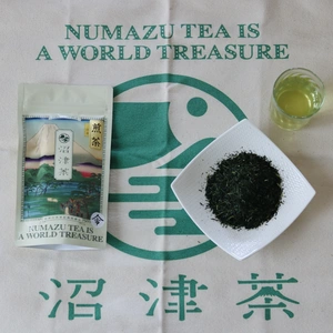 【送料：一律370円】【新茶】2024年製造　普通煎茶（100g）