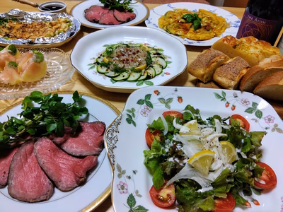 みんなの投稿の画像