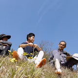 串﨑 潤 | 串﨑農園