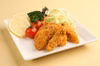 山口水産の能登かき/むき身約１㎏(約35~50粒)