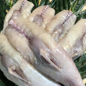 北海道宗谷産！まふぐドレス1kg/パック(11〜13尾)
