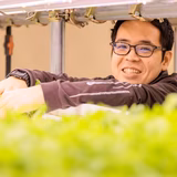 齊藤慎一郎 | 株式会社よこいファーム