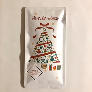 クリスマスには！和紅茶セカンド・フラッシュ Single Origin