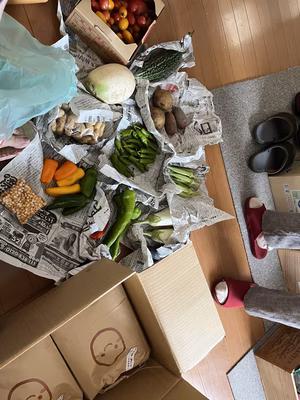 みんなの投稿の画像