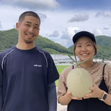 西河大輔 | 西河農園