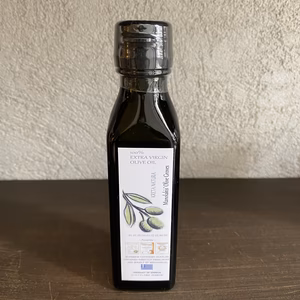 オリーブオイル（ELEONES MANOLAKI）110g