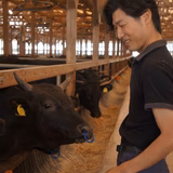 山下秀弥 | 山下牛舎