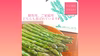 北海道農業女子の朝採りグリーンアスパラ【M･ＬサイズMIX】