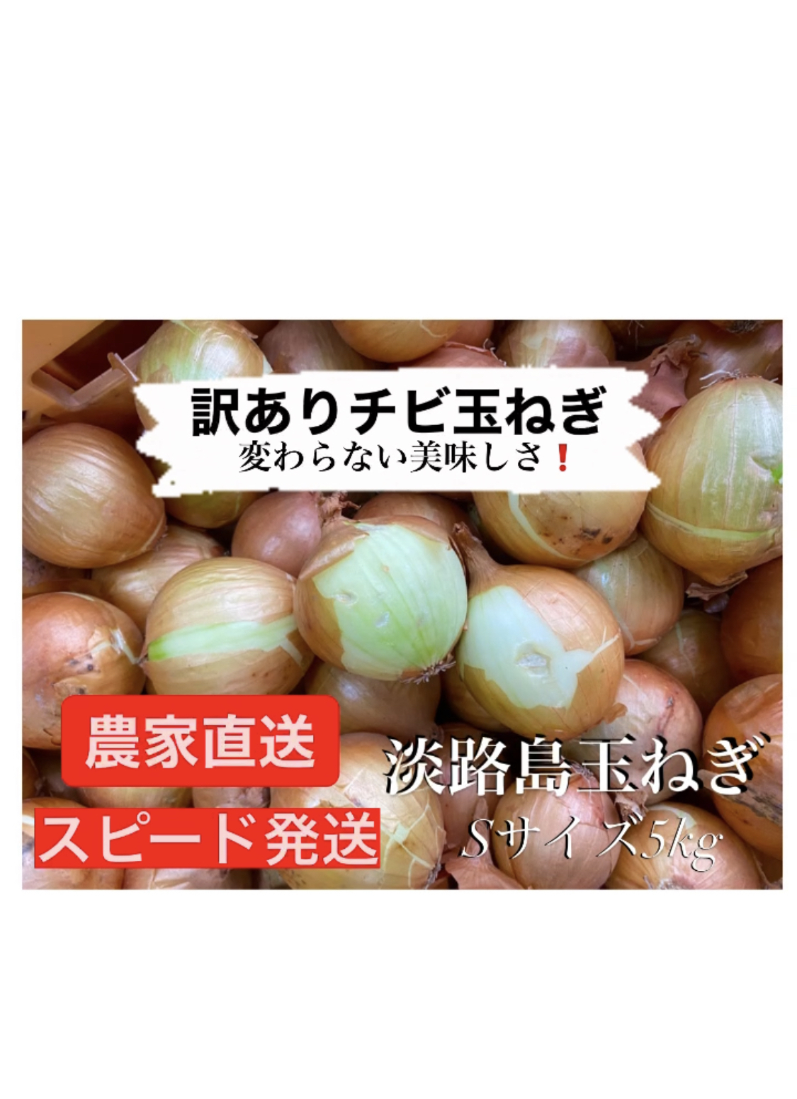 最大40%OFFクーポン 淡路島 新玉ねぎ 小玉 S 5kg 訳あり hondacical.com.br