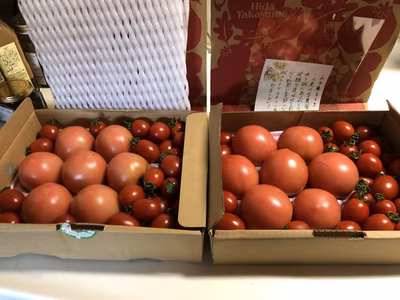 みんなの投稿の画像