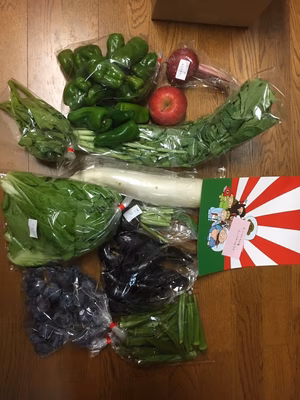 みんなの投稿の画像