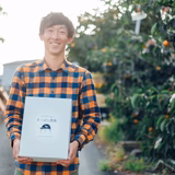松原好佑 | まつばら農園
