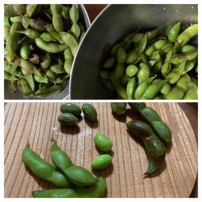 みんなの投稿の画像