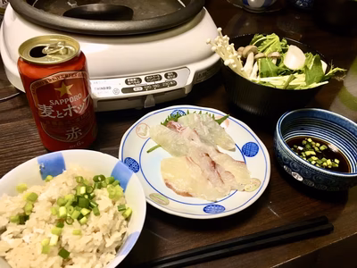 みんなの投稿の画像